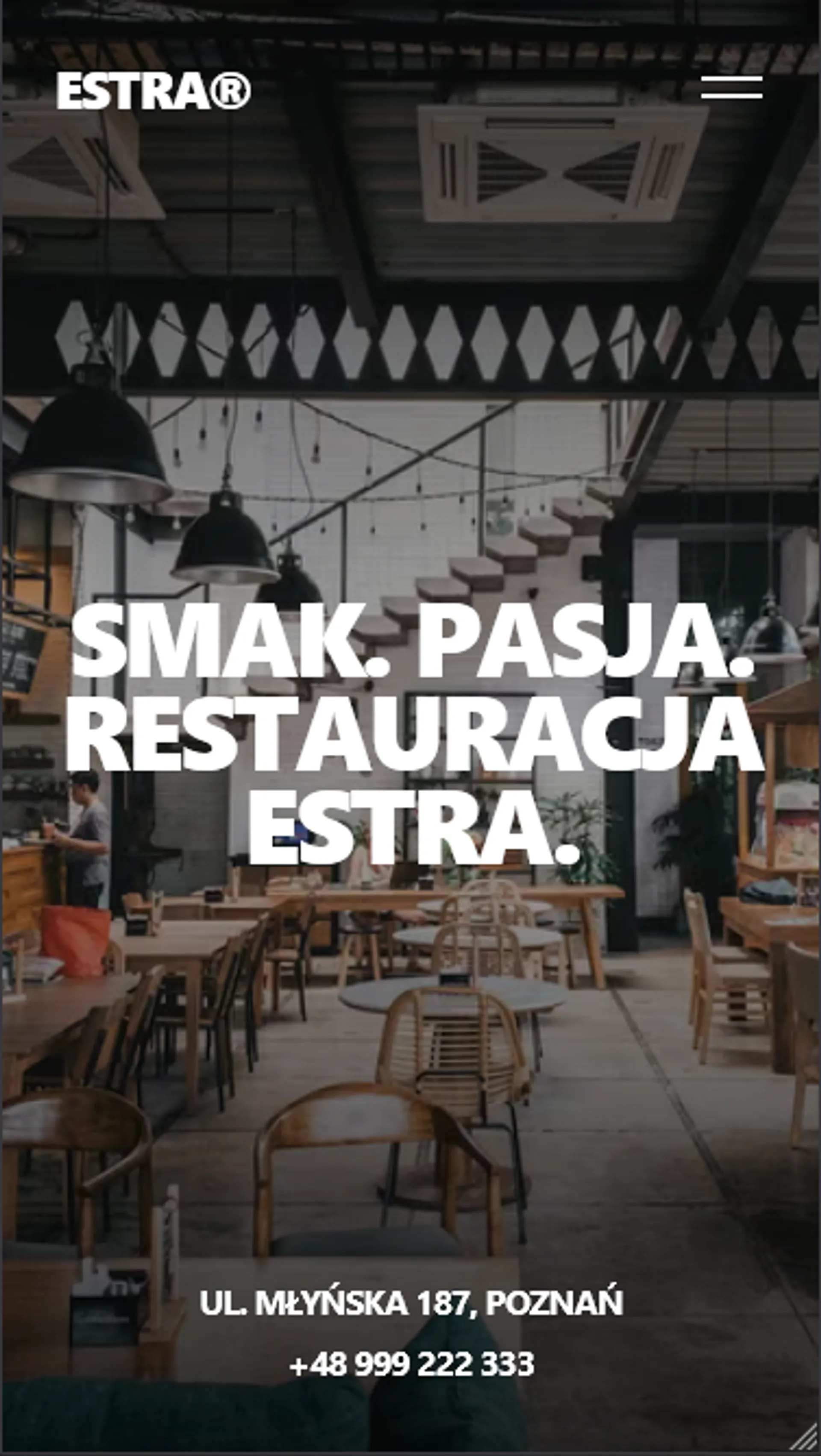Strona główna - wersja mobilna